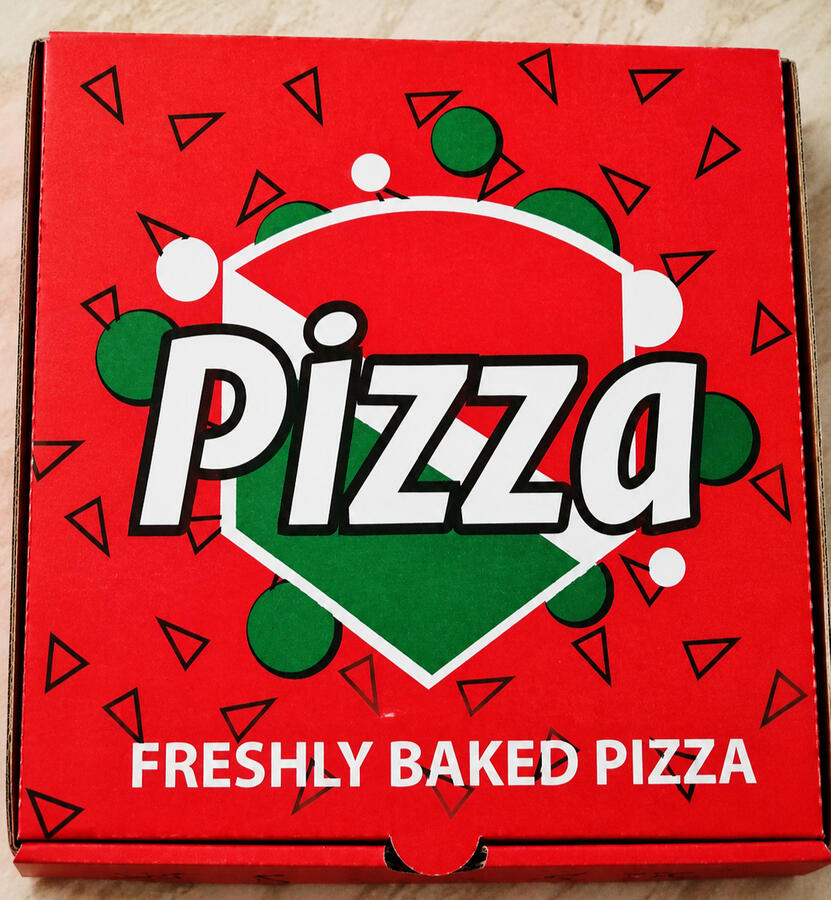 Farm Pizza Farm Pizza